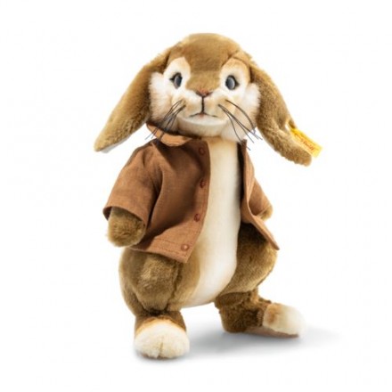 beatrix potter teddy