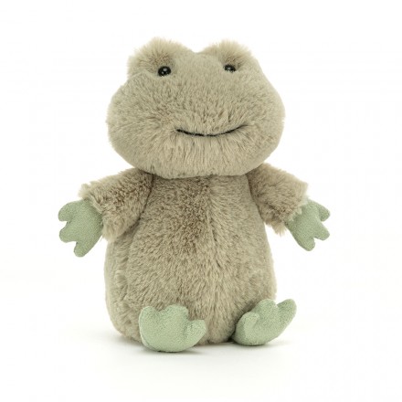 Jellycat < Nippit Frog, Soft Toy < One More Bear UK - One More